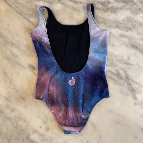 Eagle Rock WERKSHOP bathing suit/leo - Picture 3 of 6